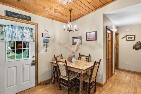 223 Mountain Breezes Drive Hayesville NC 28904