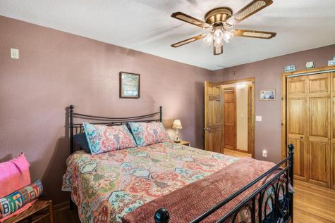 223 Mountain Breezes Drive Hayesville NC 28904