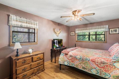223 Mountain Breezes Drive Hayesville NC 28904