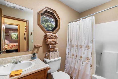 223 Mountain Breezes Drive Hayesville NC 28904