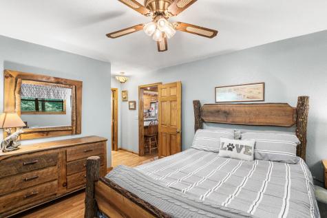223 Mountain Breezes Drive Hayesville NC 28904