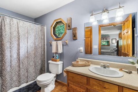 223 Mountain Breezes Drive Hayesville NC 28904