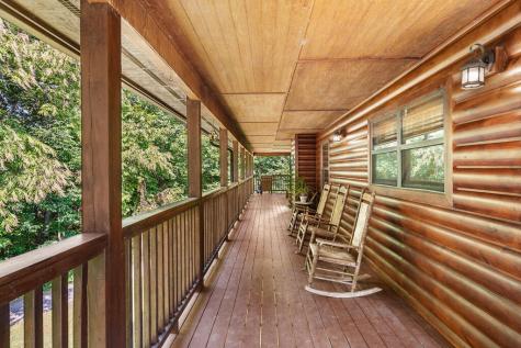 223 Mountain Breezes Drive Hayesville NC 28904