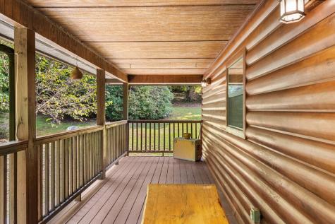 223 Mountain Breezes Drive Hayesville NC 28904