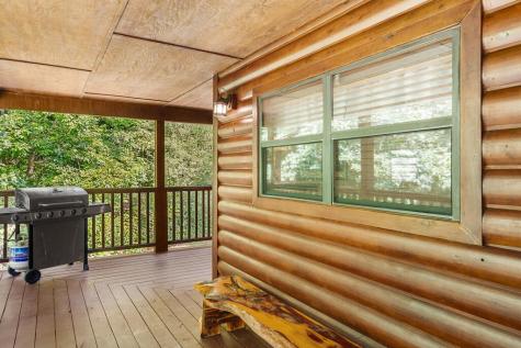 223 Mountain Breezes Drive Hayesville NC 28904
