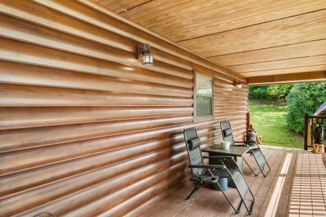 223 Mountain Breezes Drive Hayesville NC 28904