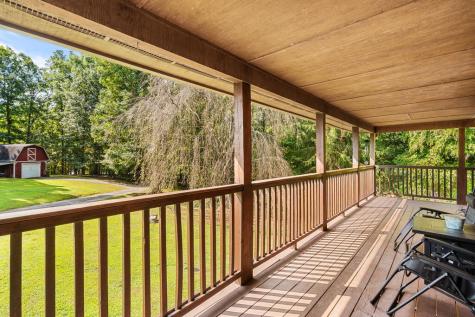 223 Mountain Breezes Drive Hayesville NC 28904