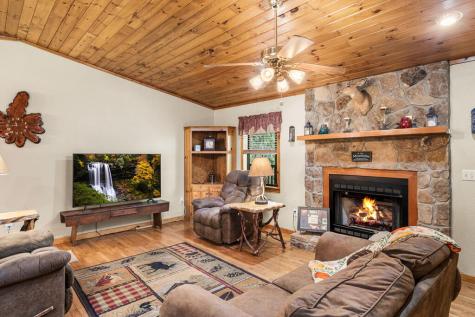 223 Mountain Breezes Drive Hayesville NC 28904