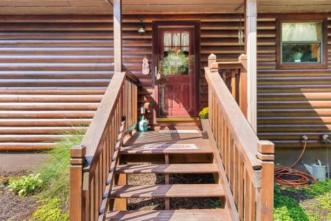 223 Mountain Breezes Drive Hayesville NC 28904