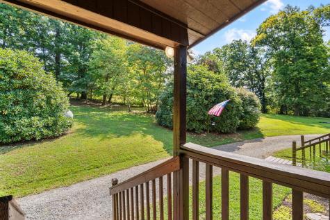 223 Mountain Breezes Drive Hayesville NC 28904