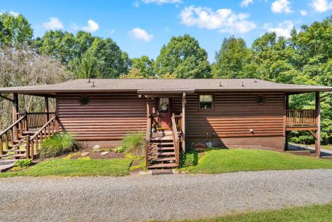 223 Mountain Breezes Drive Hayesville NC 28904