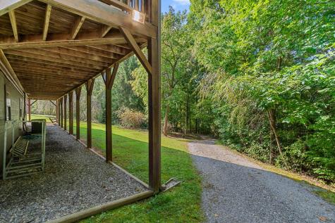 223 Mountain Breezes Drive Hayesville NC 28904