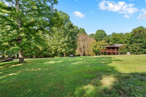 223 Mountain Breezes Drive Hayesville NC 28904