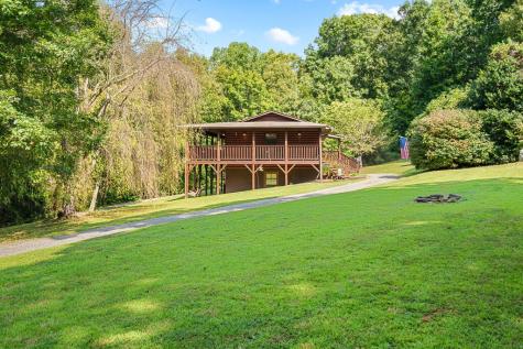 223 Mountain Breezes Drive Hayesville NC 28904