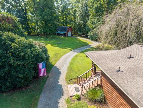 223 Mountain Breezes Drive Hayesville NC 28904