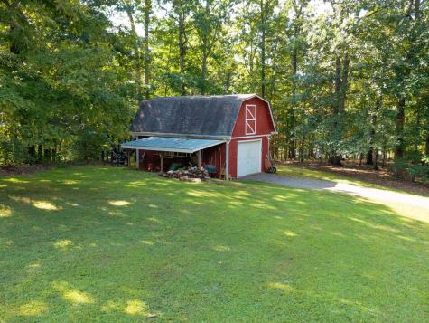 223 Mountain Breezes Drive Hayesville NC 28904