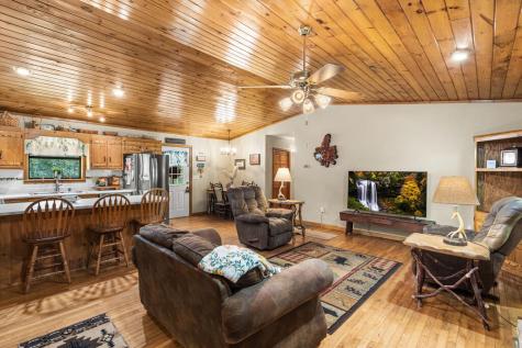 223 Mountain Breezes Drive Hayesville NC 28904