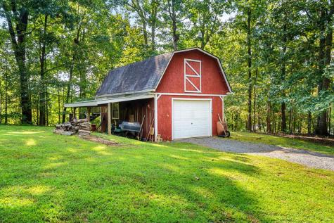 223 Mountain Breezes Drive Hayesville NC 28904