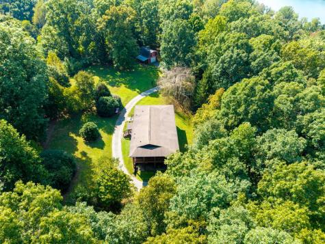 223 Mountain Breezes Drive Hayesville NC 28904