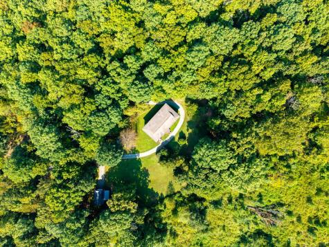223 Mountain Breezes Drive Hayesville NC 28904