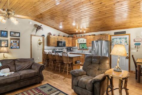 223 Mountain Breezes Drive Hayesville NC 28904