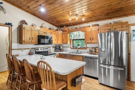 223 Mountain Breezes Drive Hayesville NC 28904