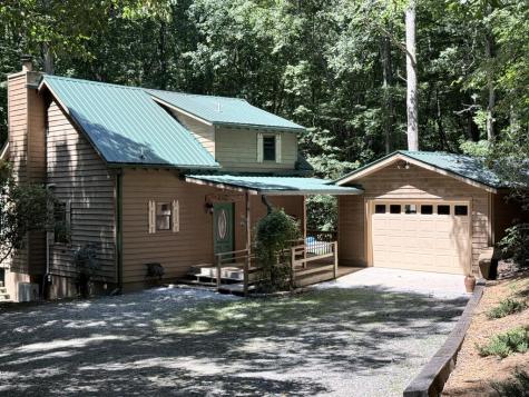 91 Hawks Nest Blairsville GA 30512