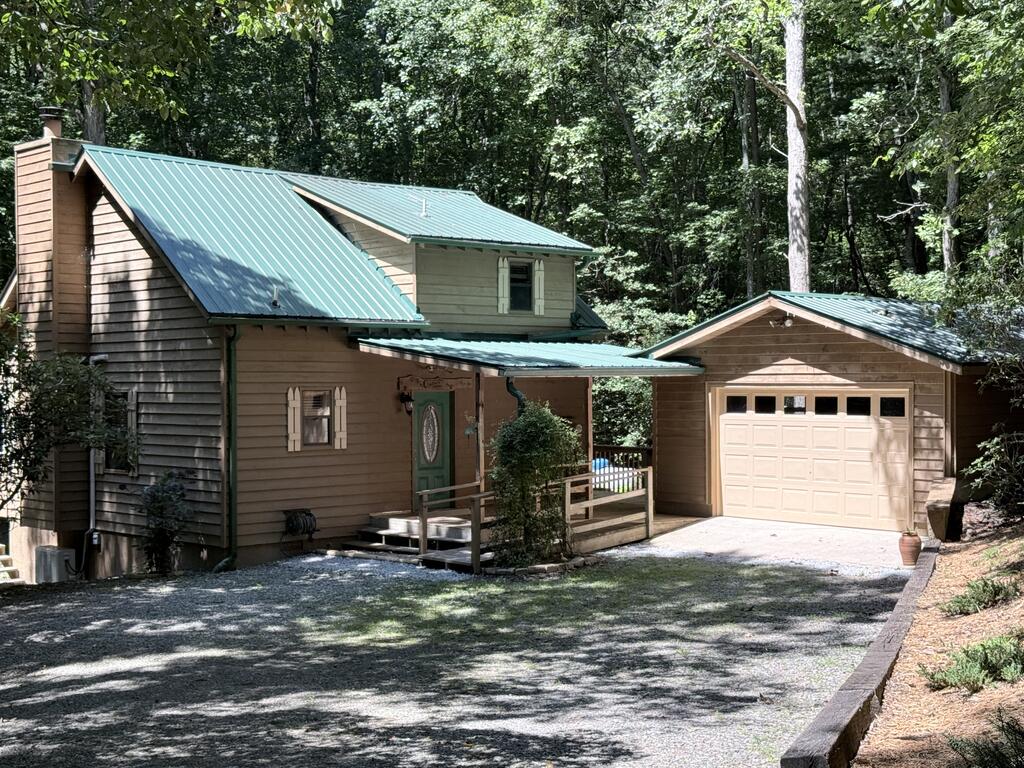 91 Hawks Nest Blairsville GA 30512