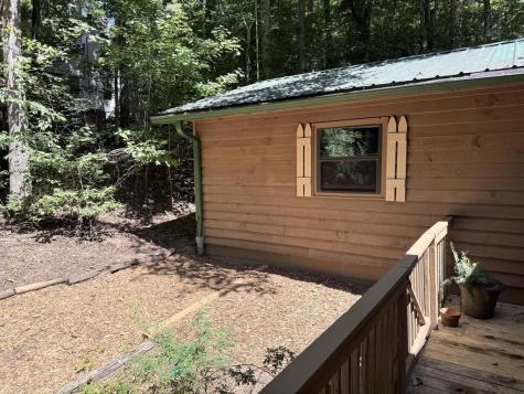 91 Hawks Nest Blairsville GA 30512