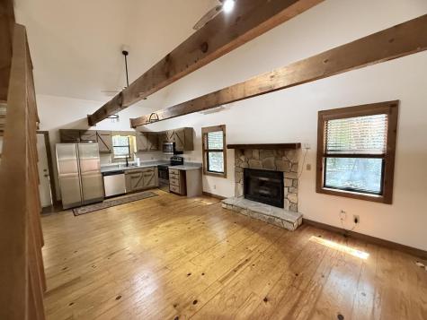 91 Hawks Nest Blairsville GA 30512