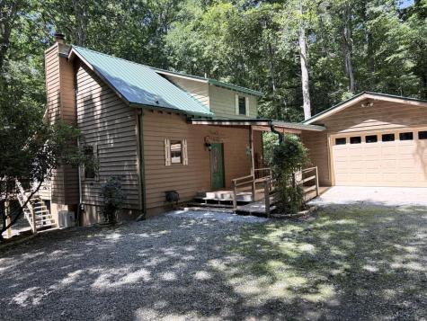 91 Hawks Nest Blairsville GA 30512