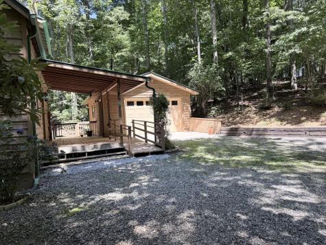 91 Hawks Nest Blairsville GA 30512