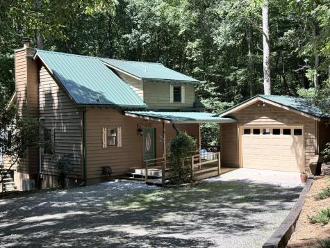 91 Hawks Nest Blairsville GA 30512