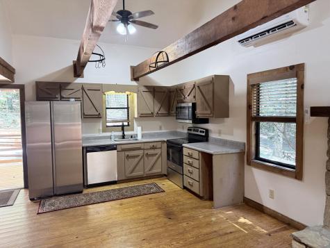 91 Hawks Nest Blairsville GA 30512