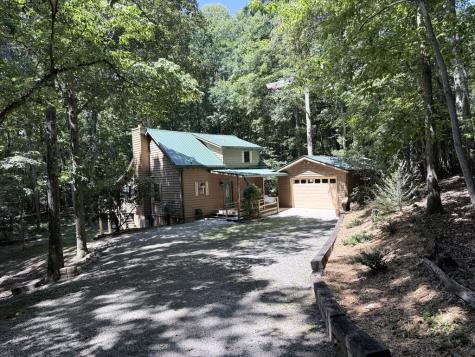 91 Hawks Nest Blairsville GA 30512