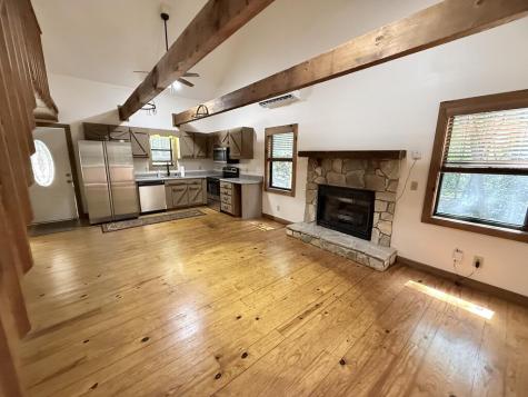 91 Hawks Nest Blairsville GA 30512