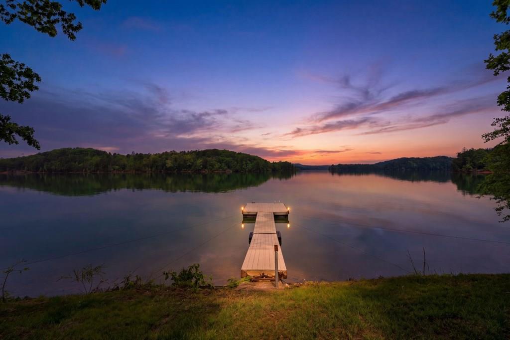 2615 Hidden Valley Road Hiawassee GA 30546
