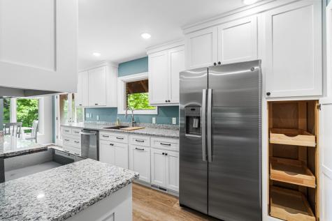 2615 Hidden Valley Road Hiawassee GA 30546
