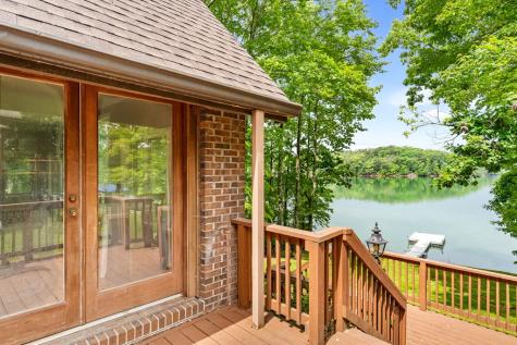 2615 Hidden Valley Road Hiawassee GA 30546