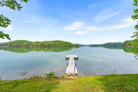 2615 Hidden Valley Road Hiawassee GA 30546