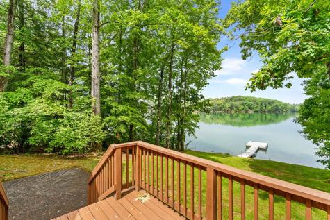 2615 Hidden Valley Road Hiawassee GA 30546