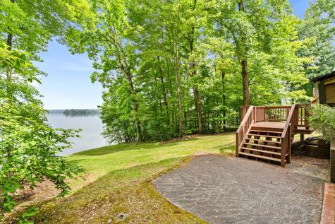 2615 Hidden Valley Road Hiawassee GA 30546