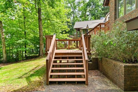 2615 Hidden Valley Road Hiawassee GA 30546