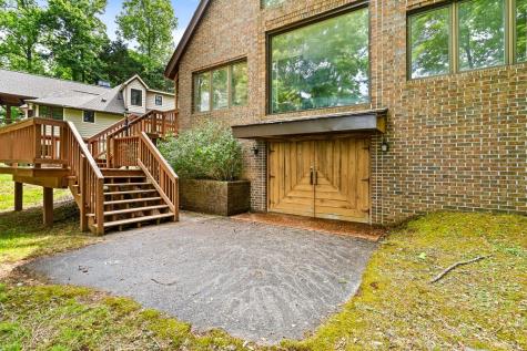 2615 Hidden Valley Road Hiawassee GA 30546