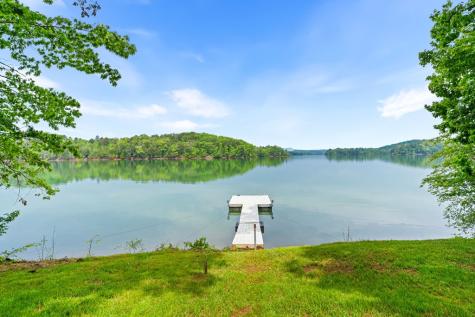 2615 Hidden Valley Road Hiawassee GA 30546