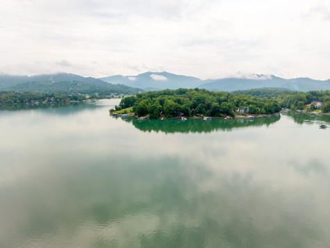 2615 Hidden Valley Road Hiawassee GA 30546