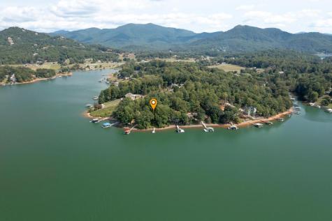 2615 Hidden Valley Road Hiawassee GA 30546
