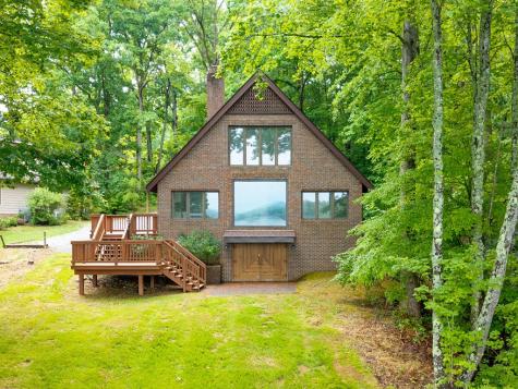 2615 Hidden Valley Road Hiawassee GA 30546