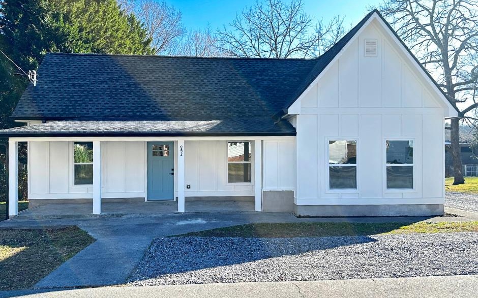 952 Valley River Avenue Murphy NC 28906