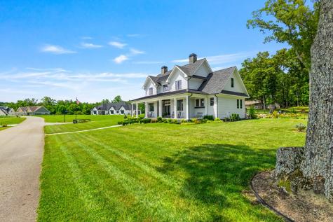 24 Farmland Court Blairsville GA 30512